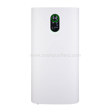 Smart Large Room Air Purifier With UV